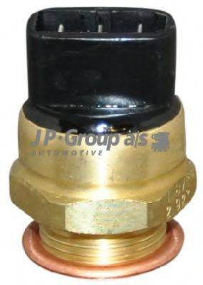 Термові вимикач, вентилятор радіатора 1194000900 JP GROUP