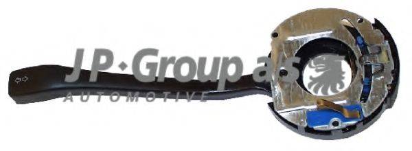 Перемикач покажчиків повороту 1196200200 JP GROUP