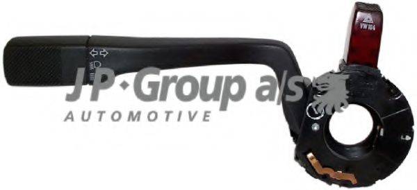 Перемикач покажчиків повороту 1196200700 JP GROUP