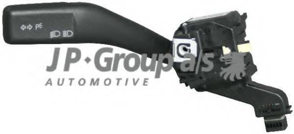 Перемикач покажчиків повороту 1196201400 JP GROUP