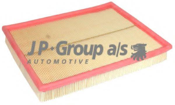 Повітряний фільтр 1218602100 JP GROUP