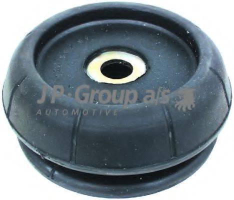 Опора стійки амортизатора 1242400700 JP GROUP