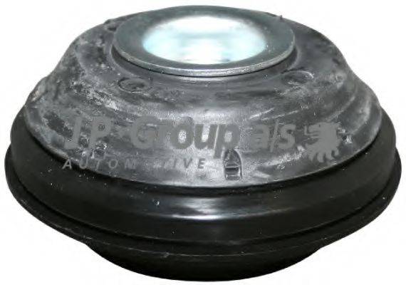 Опора стійки амортизатора 1242402000 JP GROUP