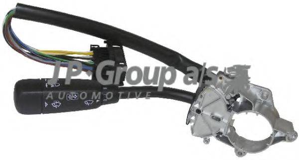 Вимикач на колонці кермового керування 1396200700 JP GROUP