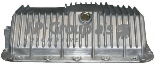 Масляний піддон 1412900100 JP GROUP