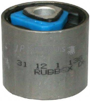 Підвіска, важіль незалежної підвіски колеса 1440200200 JP GROUP