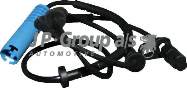 Датчик, частота обертання колеса