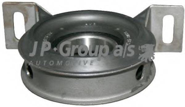 Підвіска, карданний вал 1553900400 JP GROUP