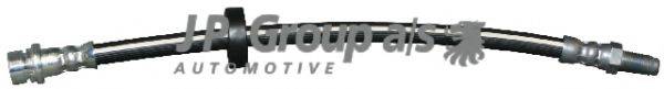 Гальмівний шланг 1561701900 JP GROUP