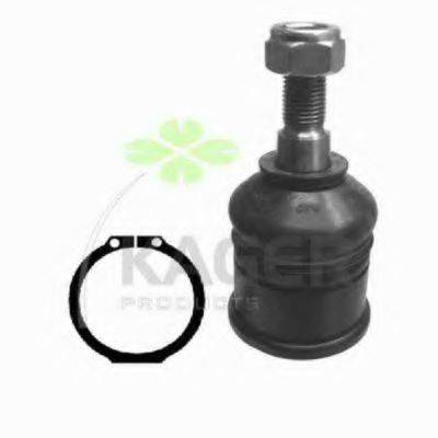 Несучий / напрямний шарнір 88-0259 KAGER