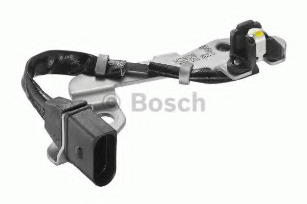 Датчик, положення розподільного валу 0 232 101 038 BOSCH