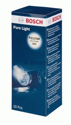 Лампа розжарювання