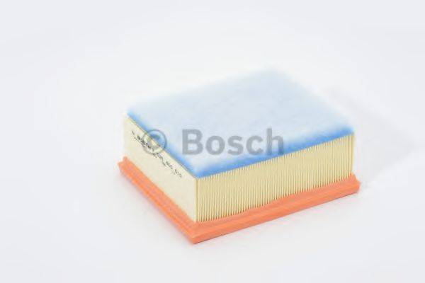 Повітряний фільтр F 026 400 010 BOSCH