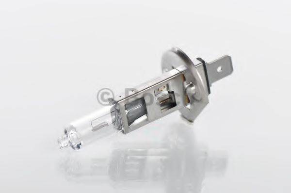 Лампа розжарювання