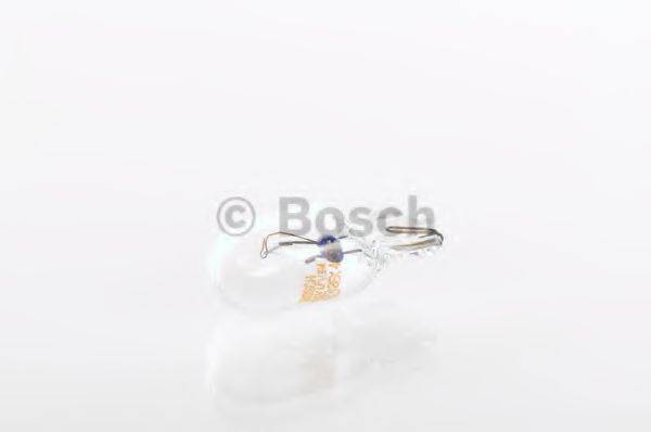 Лампа розжарювання