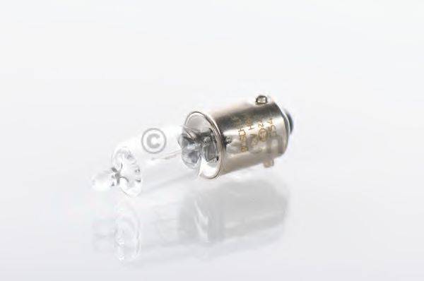 Лампа розжарювання