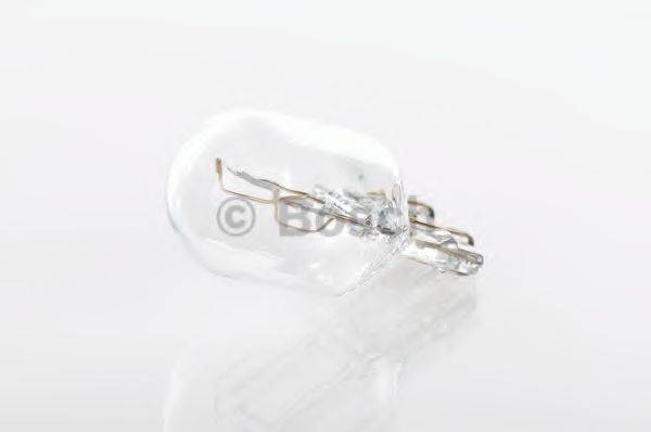 Лампа розжарювання, ліхтар сигналу гальм./ задній габ. вогонь 1 987 302 252 BOSCH