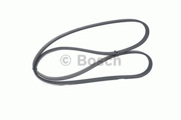 Полікліновий ремінь 1 987 947 578 BOSCH