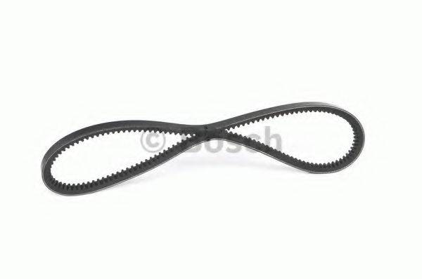 Клиновий ремінь 1 987 948 140 BOSCH