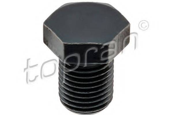 Різьбова пробка 108 084 TOPRAN