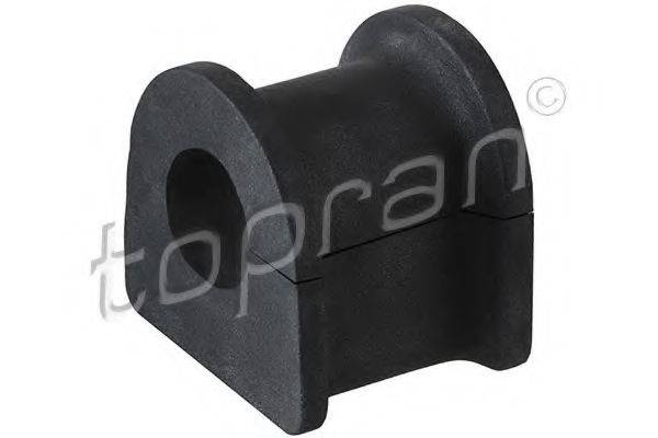 Опора, стабілізатор 400 788 TOPRAN
