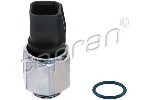 Вимикач, фара заднього ходу 302 724 TOPRAN