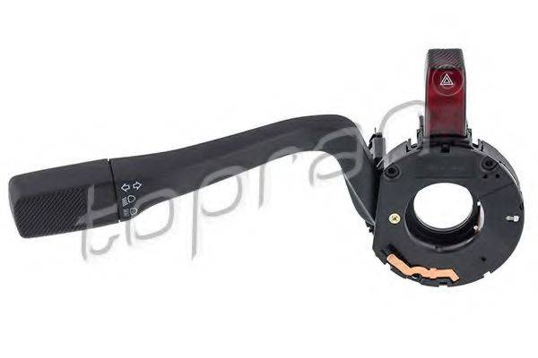 Перемикач покажчиків повороту 104 114 TOPRAN