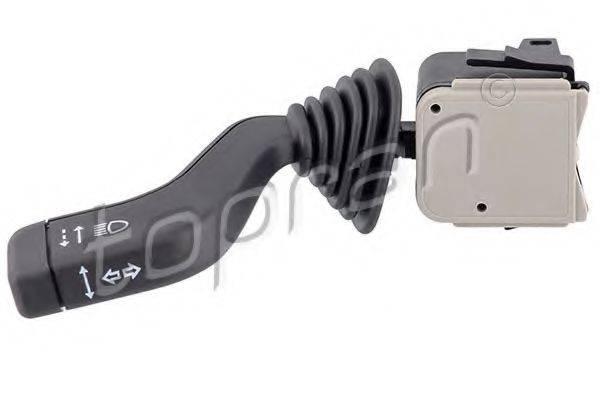 Перемикач покажчиків повороту 202 193 TOPRAN