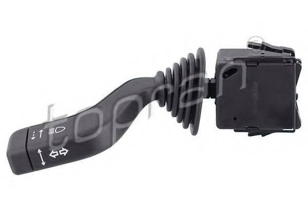 Перемикач покажчиків повороту 206 216 TOPRAN