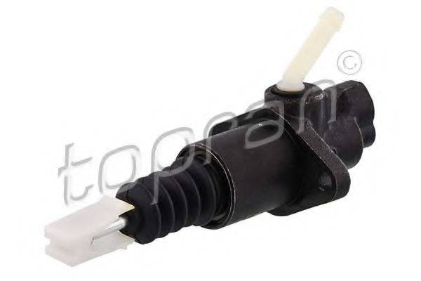 Головний циліндр, система зчеплення 103 602 TOPRAN