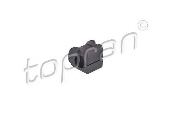 Опора, стабілізатор 103 038 TOPRAN