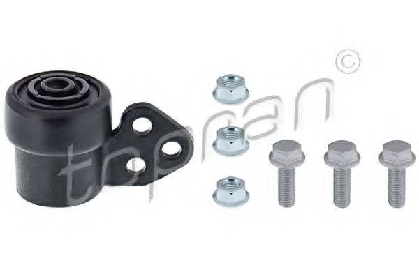 Підвіска, важіль незалежної підвіски колеса 206 107 TOPRAN