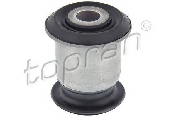 Підвіска, важіль незалежної підвіски колеса 111 468 TOPRAN