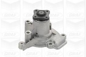 Водяний насос PA972 GRAF