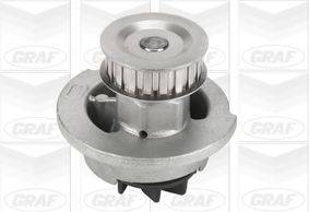 Водяний насос PA441 GRAF