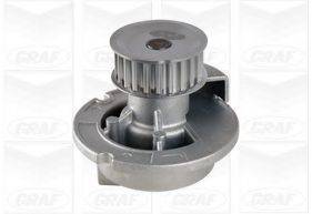 Водяний насос PA727 GRAF