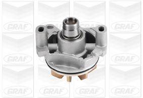 Водяний насос PA803 GRAF