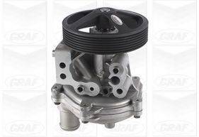 Водяний насос PA832 GRAF