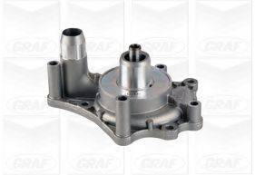 Водяний насос