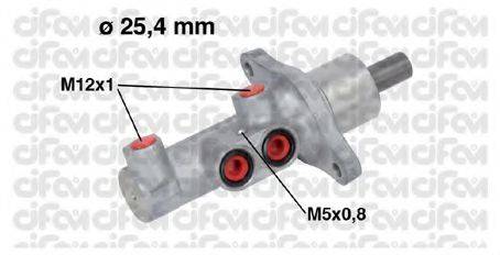 Головний гальмівний циліндр 202-718 CIFAM