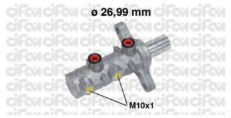 Головний гальмівний циліндр 202-728 CIFAM