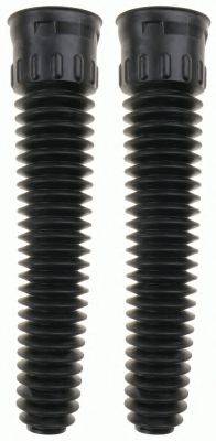 Захисний ковпак / пильник, амортизатор