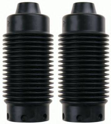 Захисний ковпак / пильник, амортизатор 900 032 SACHS