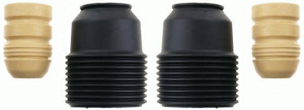 Пилозахисний комплект, амортизатор 900 063 SACHS