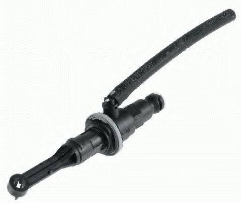 Головний циліндр, система зчеплення 6284 600 623 SACHS