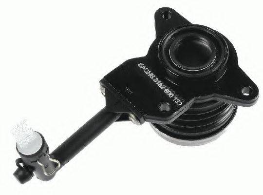 Центральний вимикач, система зчеплення 3182 600 132 SACHS