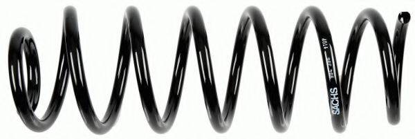 Пружина ходової частини 994 396 SACHS