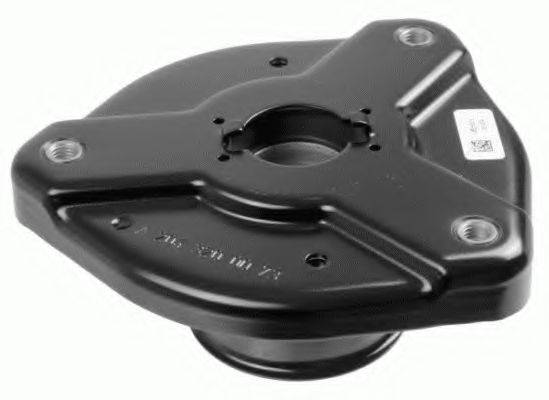 Опора стійки амортизатора 802 424 SACHS