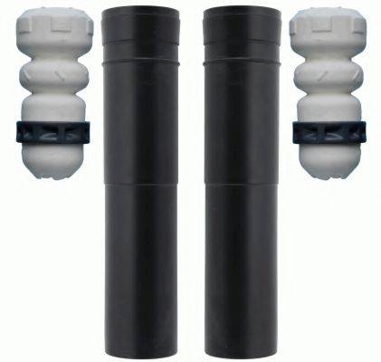 Пилозахисний комплект, амортизатор