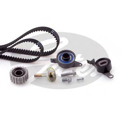 Комплект ременя ГРМ K025451XS GATES